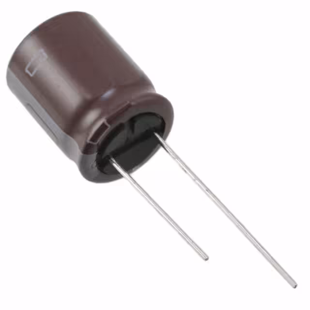 KY35VB122M16X20LL United Chemi-Con  Condensadores electrolíticos de aluminio